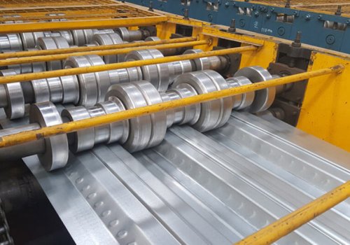 38/151 Form Trapez Çatı Sacı